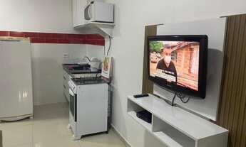 Imagem 7: Studio mobiliado zona norte Sp para locação