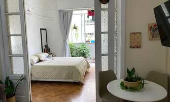 Imagem 5: Kitnet/conjugado para venda tem 47 metros quadrados com 1 quarto em Catete - Rio de Janeir