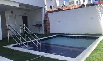 Imagem 2: Vendo 2 quartos novo pronto para morar em Piedade com elevador e piscina