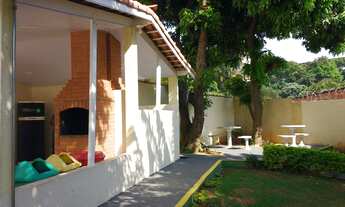 Imagem 7: Apartamento para aluguel de 2 quartos com quintal em Vila Menck - Osasco - SP