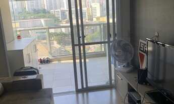 Imagem: IN JD SUL VARANDA GIGANTE 75 metros quadrados