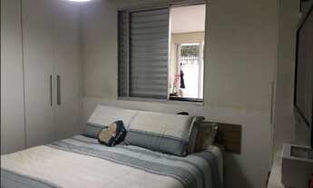 Imagem 6: Campinas - Apartamento Padrão - Jardim Nova Europa