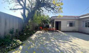 Imagem 2: Casa com 3 dormitórios à venda, 212 m² por R$ 650.000,00 - Xaxim - Curitiba/PR