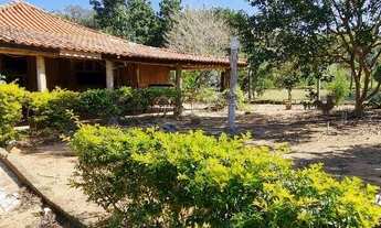 Imagem 3: Sítio espetacular condomínio rancho alegre Águas Claras, todo c/ paisagismo