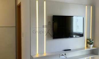 Imagem 3: Apartamento - Vila Ema - Residencial Celebrity - 156m² - 3 Dormitórios - 3 Suítes