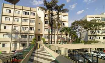 Imagem: Apartamento com 2 dormitórios à venda