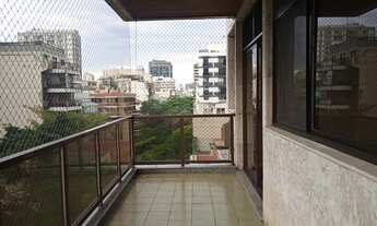 Imagem 2: VENDO 4 QTS 3 VAGAS EM IPANEMA QUADRA PRAIA