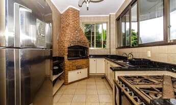 Imagem 7: Casa para venda tem 704 metros quadrados com 6 quartos em Marapé - Santos - SP