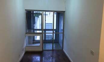 Imagem 5: Rua Conde de Bonfim,. 835 aptº 502