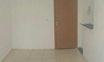 Imagem 4: Apartamento 2Q com suíte, Cond. Recanto Verde -Santa Cruz-RJ