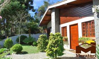 Imagem: Casa em Capivari