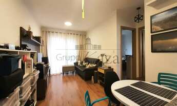 Imagem 5: Apartamento - Vila Adyana - Adiana Studium - 44m² - 1 Dormitório