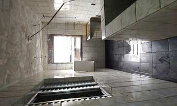 Imagem 7: Casa de 3 cômodos e 1 Vaga - Jardim Guarujá - São Paulo - SP