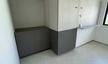 Imagem 7: Manaira 1 por andar alto padrao