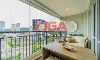 Imagem: SÃO PAULO - Apartamento Padrão - Granja