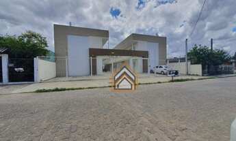 Imagem 2: Apartamento dois dormitórios no bairro Formosa em Alvorada