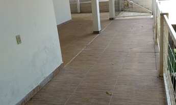 Imagem 6: Casa com 1 dormitório para alugar, 68 m² por R$ 1.800,00/mês - Condomínio Vale do Itamarac