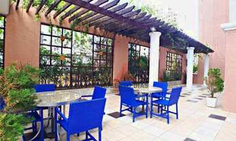 Imagem 5: Edifício Casa Rosa - Apartamento à venda, 317m²- 04 Suítes - 05 Vagas - Meireles, Fortalez