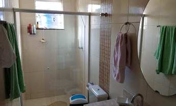 Imagem 2: Casa geminada Casa com 3 dormitórios