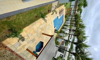 Imagem 4: Sobrado de luxo no Alphaville Goiás