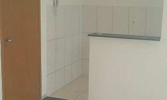 Imagem 3: Apartamento 2Q com suíte, Cond. Recanto Verde -Santa Cruz-RJ