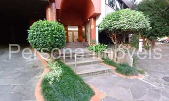 Imagem 3: Sala comercial com box para automóvel na Av. Taquara Porto Alegre RS