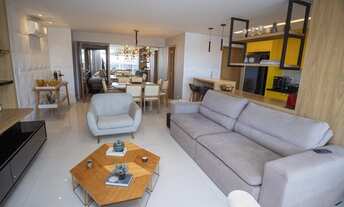 Imagem 2: Apartamento 3 quartos Setor Bueno