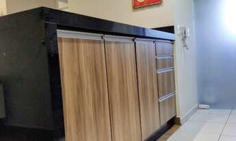 Imagem 5: Apartamento com 3 dormitórios 2 vagas depósito e varanda gourmet na Vila Andrade