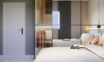 Imagem 7: Apartamento para venda com 55 metros quadrados com 2 quartos em Turu - São Luís - MA