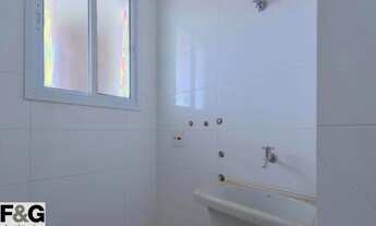 Imagem 6: APARTAMENTO RESIDENCIAL em SÃO BERNARDO DO CAMPO - SP, ANCHIETA