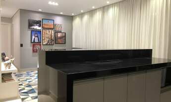 Imagem 3: PINOT NOIR. LINDO, VARANDA GOURMET . IMPERDIVEL!!! DESLUMBRANTE !!!!