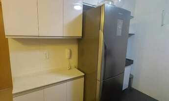 Imagem 5: Apartamento com elevador Palacio Imperial