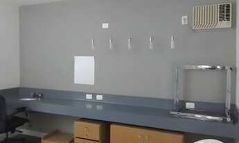 Imagem 3: Ponto comercial/Loja/Box para aluguel possui 290 metros quadrados com 8 quartos