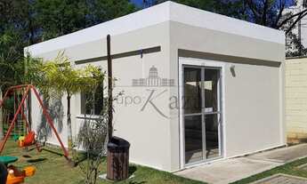 Imagem 7: Apartamento - Loteamento Villa Branca - Jacareí - Spazio Vale dos Cristais - 2 Dormitórios