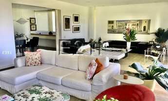 Imagem 3: Apartamento para Venda em Rio de Janeiro, São Conrado, 5 dormitórios, 3 suítes, 2 banheiro