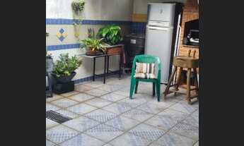 Imagem 2: CASA RESIDENCIAL em SÃO BERNARDO DO CAMPO - SP, VIVALDI