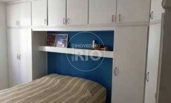 Imagem 6: Apartamento 2 quartos na Barra da Tijuca