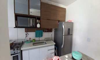 Imagem 5: Casa para venda parcelada 55 m² com 2 quartos em Candeal/Brotas - Salvador - BA