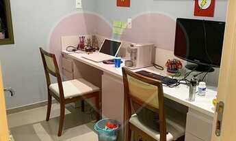 Imagem 5: Apartamento para venda tem 70 metros quadrados com 3 quartos