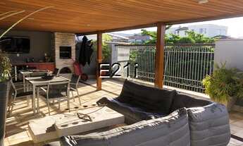 Imagem 7: Cobertura para Venda em Rio de Janeiro, Barra da Tijuca, 4 dormitórios, 3 suítes, 1 banhei