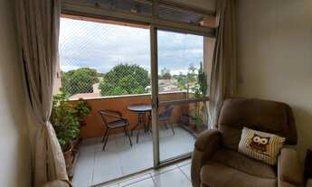 Imagem 3: Apartamento 3 quartos/ 1 suite c/ 100m2 no Ed Genève - Bairro Baú - próximo Av. Cpa