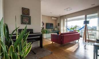 Imagem: Apartamento completamente reformado para