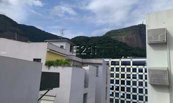 Imagem 6: Sala Comercial para Locação em Rio de Janeiro, Jardim Botânico, 1 dormitório, 1 banheiro