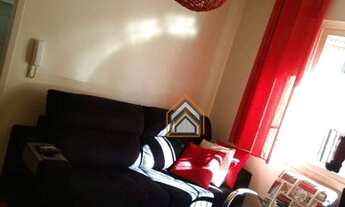 Imagem: Apartamento com 1 dormitório à venda