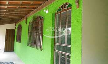 Imagem 5: Casa para aluguel, 3 quartos, 1 vaga, Jaqueline - Belo Horizonte/MG