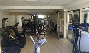 Imagem 7: Caminho das árvores 4/4 sendo 2 suíte, 132m2, Nascente, prédio com infraestrutura completa