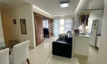 Imagem 2: Recreio - apartamento 2 quartos, 69 m², infra de lazer total e segurança 24 h, perto das p