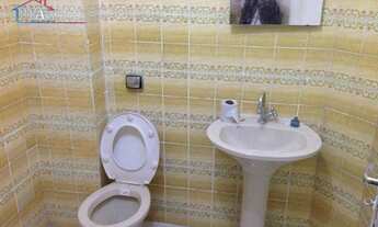 Imagem 2: Apartamento com 3 dormitórios para alugar, 100 m² por R$ 3.000/mês - Bela Vista - São Paul