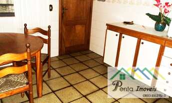 Imagem 5: SAO BERNARDO DO CAMPO - Residential / Sobrado - NOVA PETROPOLIS