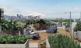 Imagem 3: RIO DE JANEIRO - APARTAMENTO PADRÃO - LEBLON